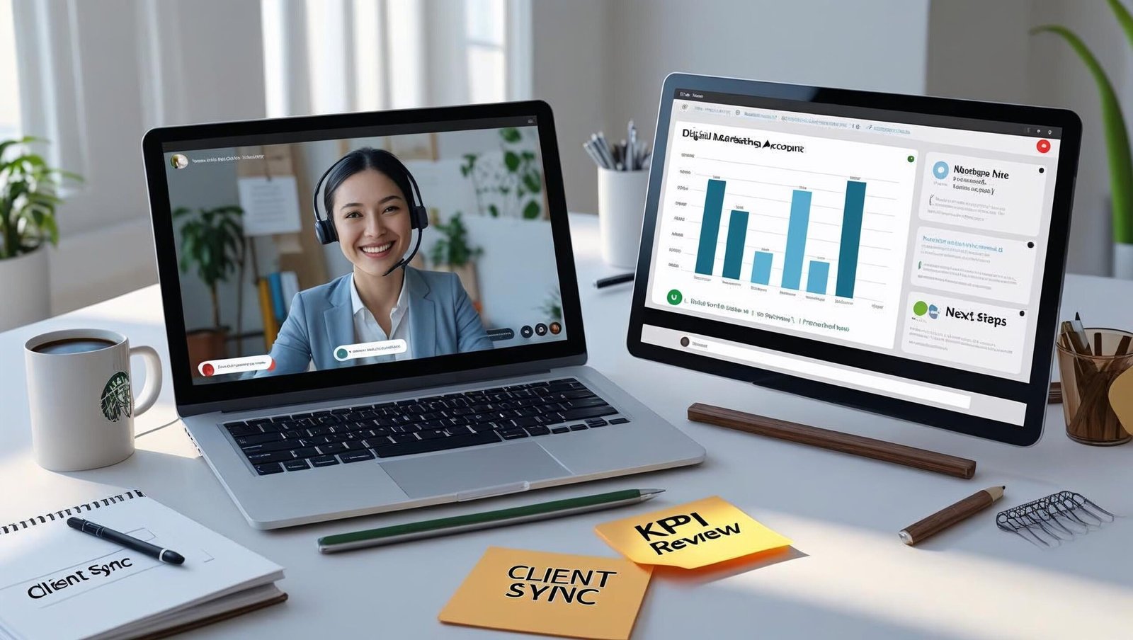 Evaluate Communication and Reporting Transparency